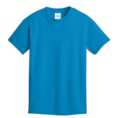 Port & Company PC54Y Youth Core Cotton T-Shirt Unisex