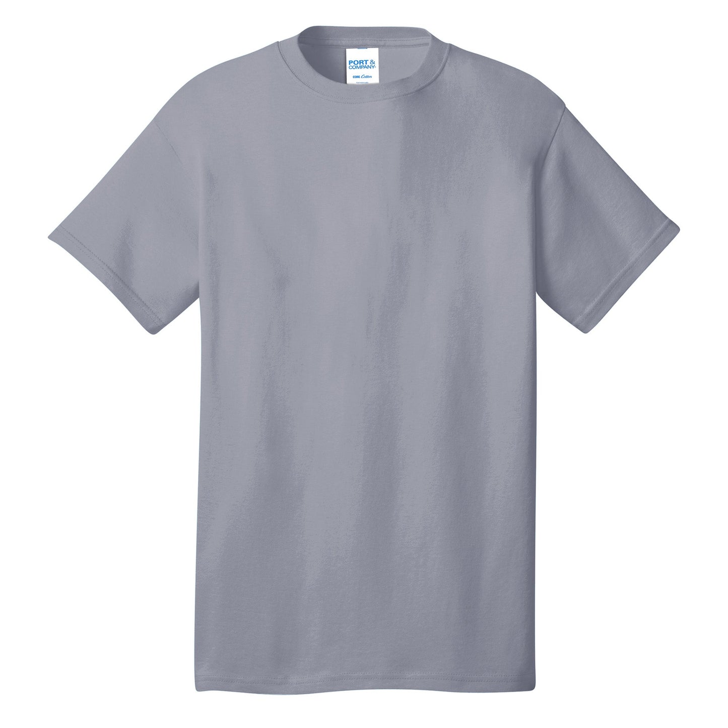Port & Company PC54 Core Cotton T-Shirt Unisex