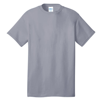 Port & Company PC54 Core Cotton T-Shirt Unisex