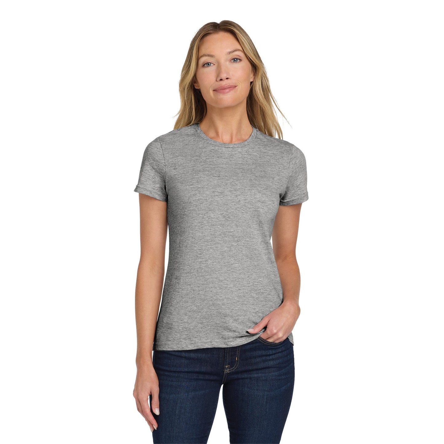 Gildan Softstyle® 64000L Women’s T-Shirt