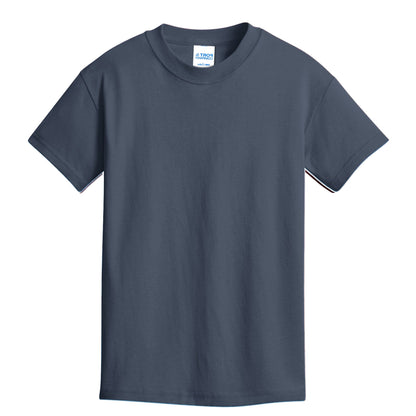 Port & Company PC54Y Youth Core Cotton T-Shirt Unisex