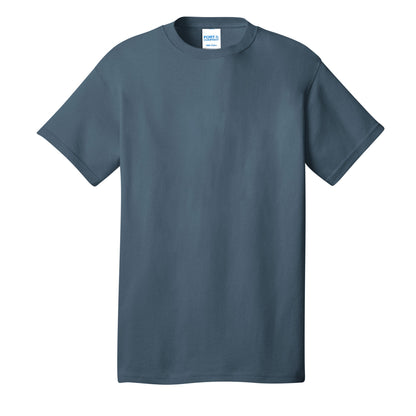 Port & Company PC54 Core Cotton T-Shirt Unisex