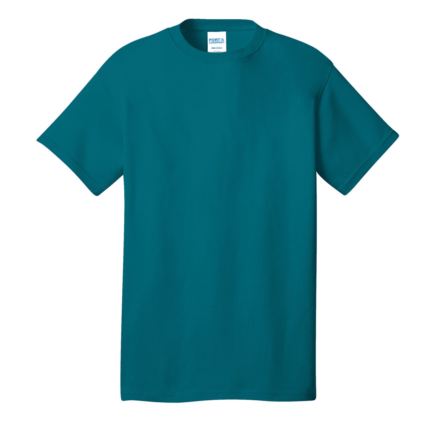 Port & Company PC54 Core Cotton T-Shirt Unisex