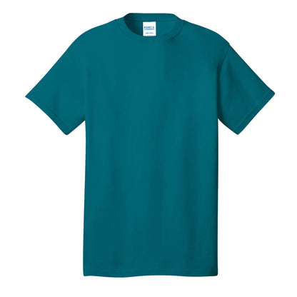 Port & Company PC54 Core Cotton T-Shirt Unisex