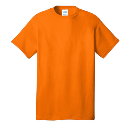 Port & Company PC54 Core Cotton T-Shirt Unisex