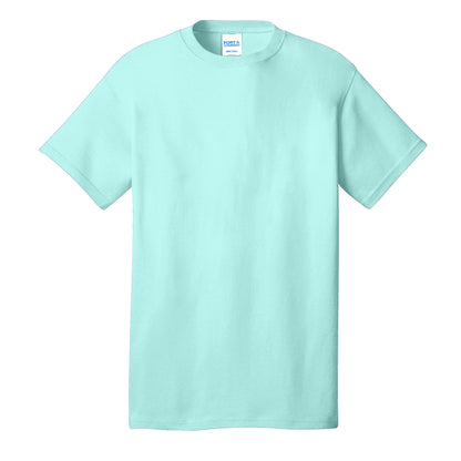 Port & Company PC54 Core Cotton T-Shirt Unisex