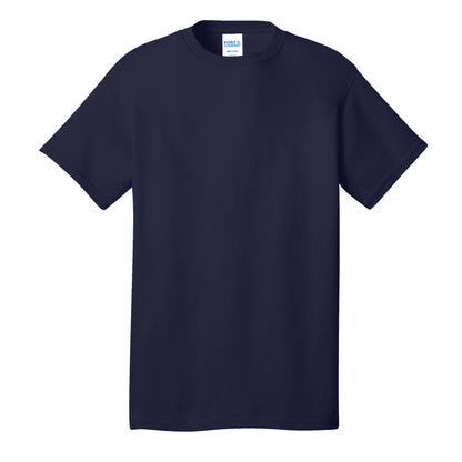 Port & Company PC54 Core Cotton T-Shirt Unisex