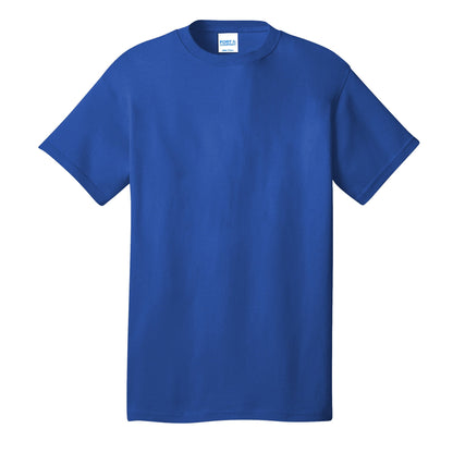 Port & Company PC54 Core Cotton T-Shirt Unisex