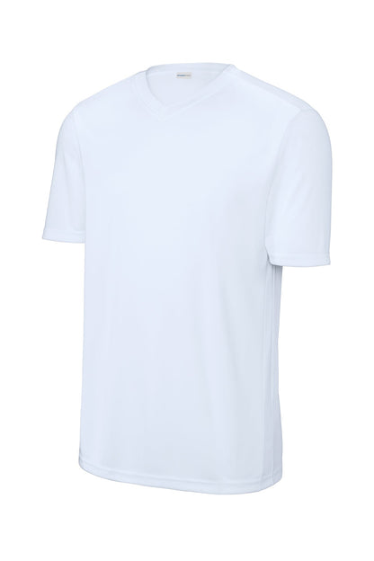 Sport-Tek® ST101 Unisex Competitor™ United Performance V-Neck T-Shirt