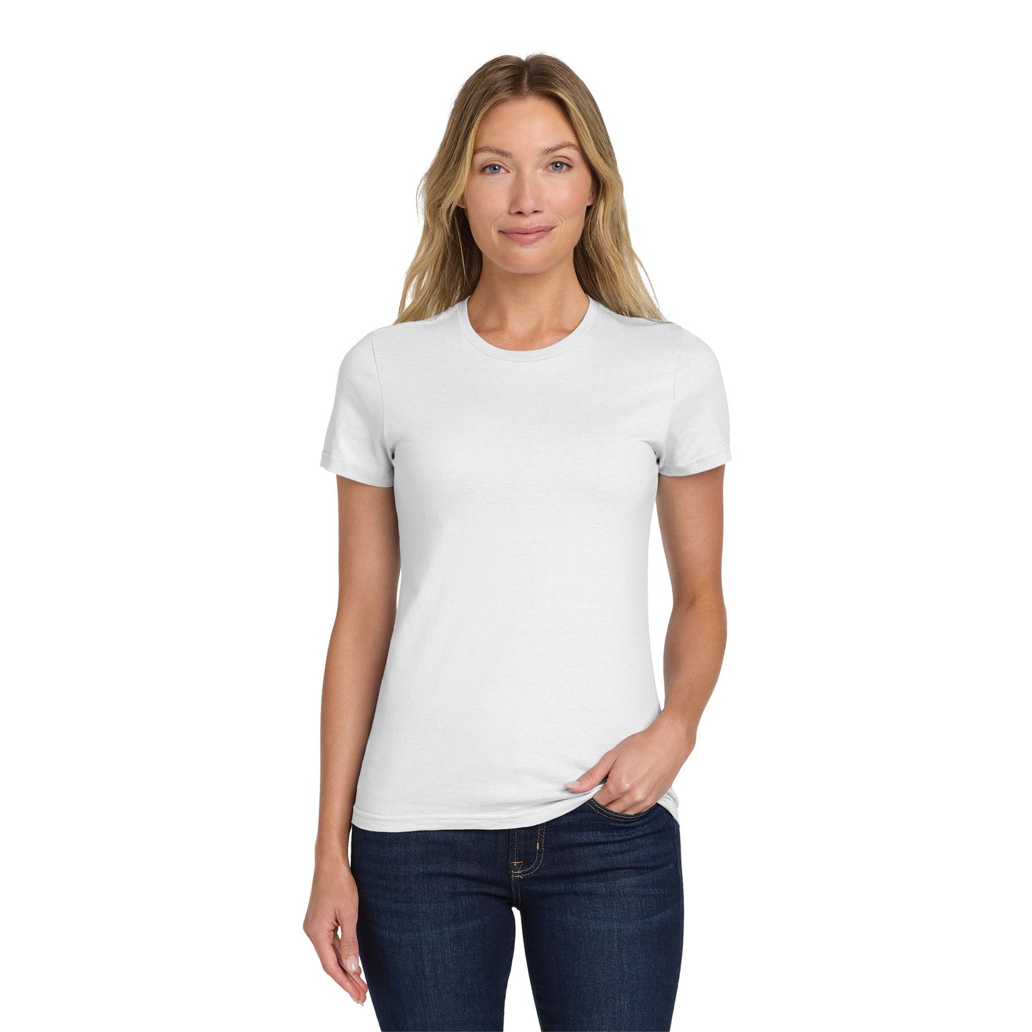 Gildan Softstyle® 64000L Women’s T-Shirt