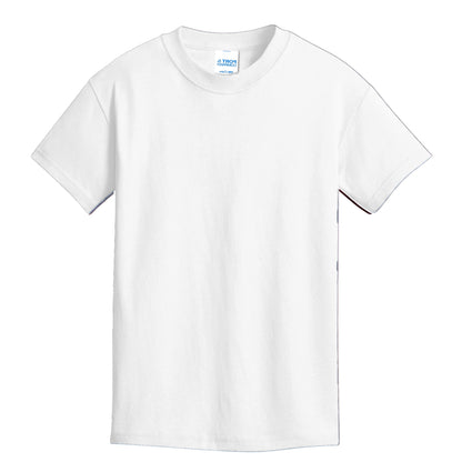 Port & Company PC54Y Youth Core Cotton T-Shirt Unisex