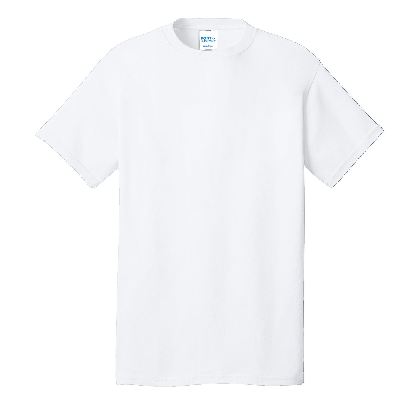 Port & Company PC54 Core Cotton T-Shirt Unisex