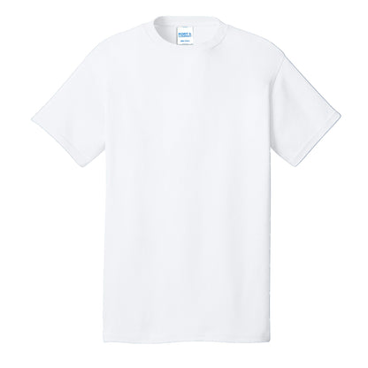 Port & Company PC54 Core Cotton T-Shirt Unisex