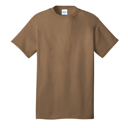 Port & Company PC54 Core Cotton T-Shirt Unisex
