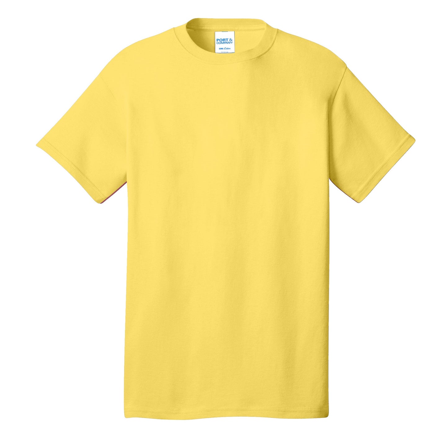Port & Company PC54 Core Cotton T-Shirt Unisex