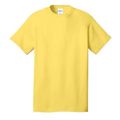 Port & Company PC54 Core Cotton T-Shirt Unisex
